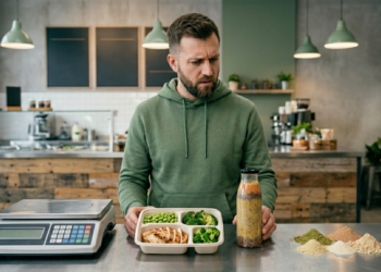 Is Your Food Really High in Protein