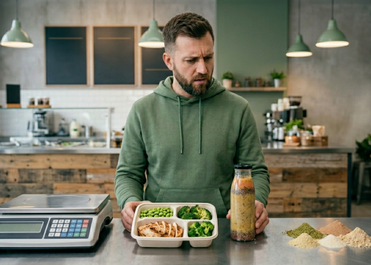 Is Your Food Really High in Protein