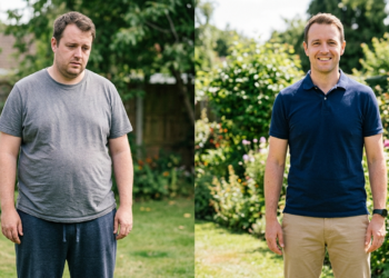 He Was Given Months to Live. What He Did Next Shocked His Doctors