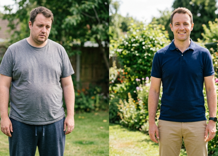 He Was Given Months to Live. What He Did Next Shocked His Doctors
