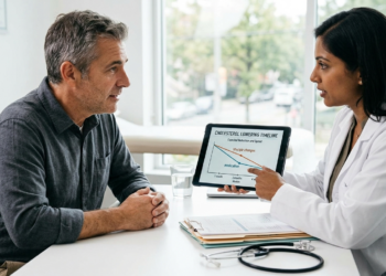 How Fast Can You Lower Cholesterol? What to Expect