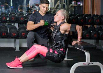 Losing Weight After 35: A Trainer’s Honest Journey — What Finally Worked
