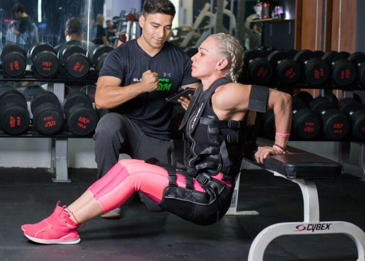 Losing Weight After 35: A Trainer's Honest Journey — What Finally Worked 1 Losing Weight After 35: A Trainer’s Honest Journey — What Finally Worked