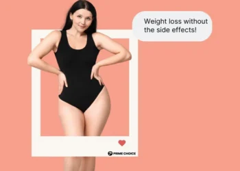 Losing Weight After 35: A Trainer’s Honest Journey-What Finally Worked