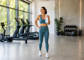 Exercise Outpaces Medication in Blood Pressure Management: New Insights for Women’s Health