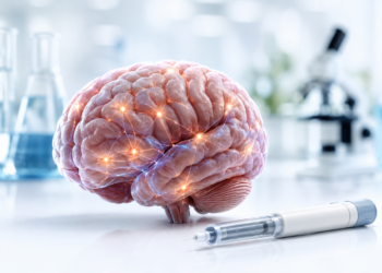 NIH Unveils New Insights into How Weight-Loss Drugs Affect Brain Cells