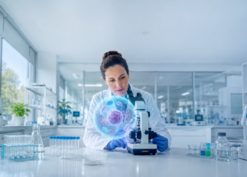 Unlocking the Secrets of Cellular Senescence: A Path to Longevity
