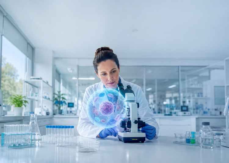 Unlocking the Secrets of Cellular Senescence: A Path to Longevity