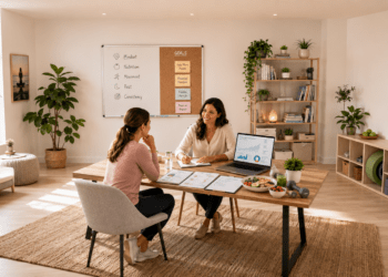 Unlocking Coaching Success: Overcoming Common Pitfalls in Health Coaching 6 Unlocking Coaching Success: Overcoming Common Pitfalls in Health Coaching