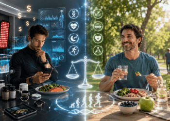 Decoding the Real Cost of Optimal Health: Are Pricey Protocols Worth It?