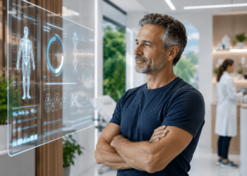 Decoding Biological Age: The New Frontier of Health and Longevity