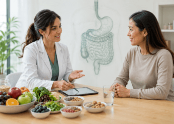The IBS Conundrum: Can Health Coaches Offer Relief?