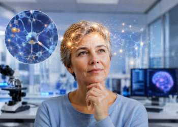Tau Protein: The Vital Component in Long-Term Memory Encoding
