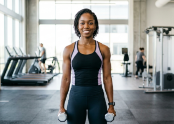 Inside Victoria Monét’s Empowering Fitness Routine: A Journey to Wellbeing