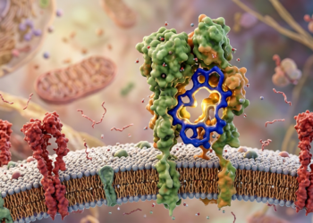 Innovative Bicyclic Peptide Targets αvβ3 Integrin for Cancer Therapy