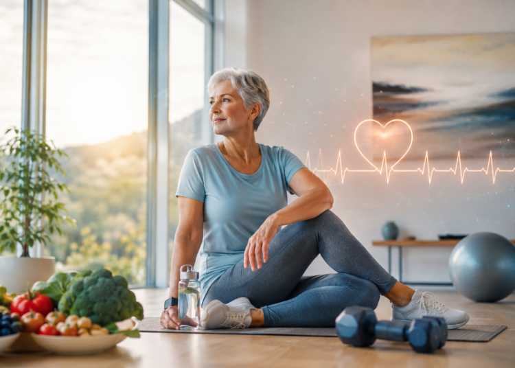 The Surprising Impact of Weight Loss on Atrial Fibrillation in Older Adults: Findings from the LOSE-AF Trial