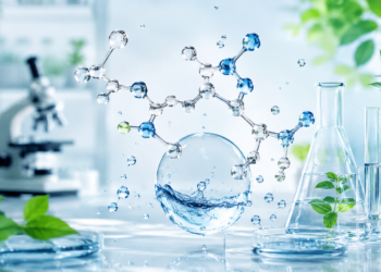 Revolutionizing Peptide Synthesis: A Leap Towards Sustainability