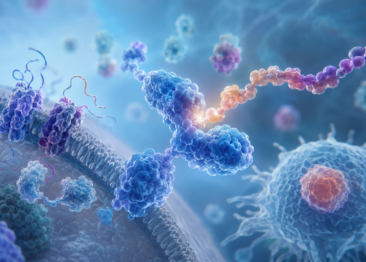 Innovative Peptide Probes Unlock New Insights into Gαs Protein Signaling