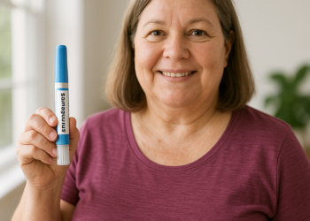 Semaglutide Offers New Hope for Patients Struggling with Post-Bariatric Surgery Weight Gain
