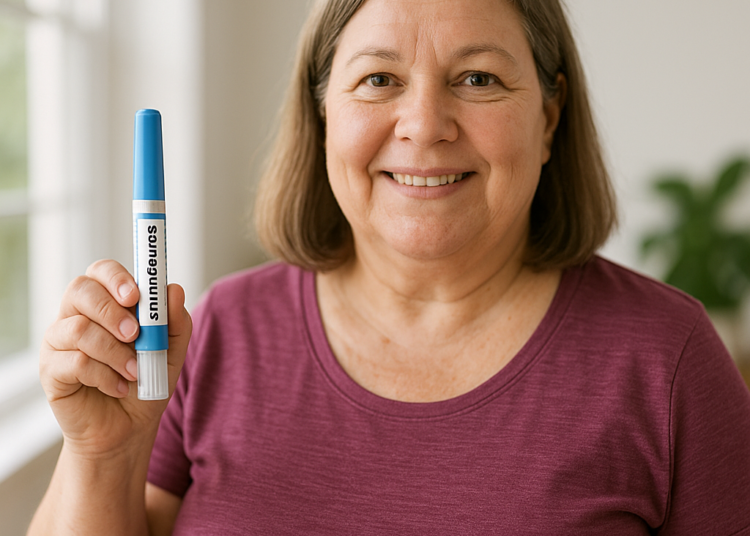 Semaglutide Offers New Hope for Patients Struggling with Post-Bariatric Surgery Weight Gain
