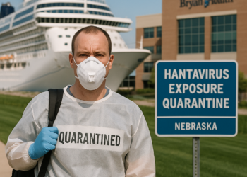 Cruise Ship Hantavirus Scare Leads to Federal Quarantine: A Closer Look