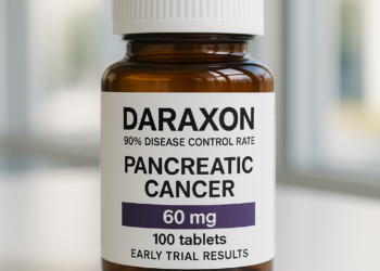Revolutionary Pancreatic Cancer Drug Set for Phase 3 Trials, Shows 90% Effectiveness
