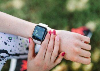 Fitness Trackers Are Great… If You Use Them Right