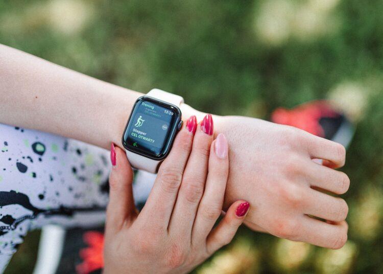 Fitness Trackers Are Great... If You Use Them Right 1 Fitness Trackers Are Great… If You Use Them Right