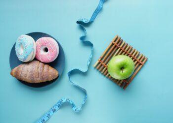 You Think You’re Eating Healthy. The Data Says Otherwise