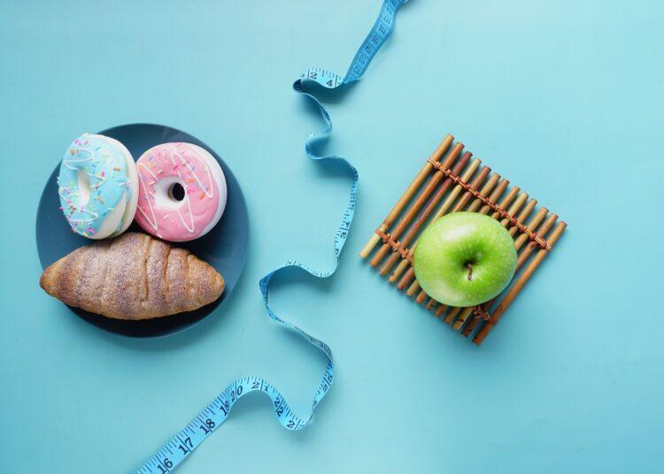 You Think You're Eating Healthy. The Data Says Otherwise 1 You Think You’re Eating Healthy. The Data Says Otherwise