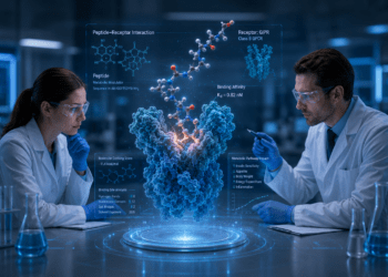 Unlocking the Potential of NK2R Agonists: A New Frontier in Peptide Research 6 Unlocking the Potential of NK2R Agonists: A New Frontier in Peptide Research