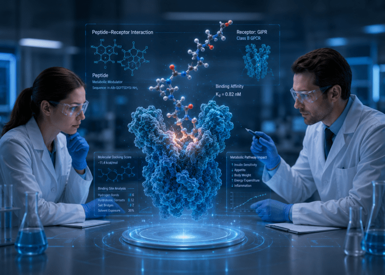 Unlocking the Potential of NK2R Agonists: A New Frontier in Peptide Research 1 Unlocking the Potential of NK2R Agonists: A New Frontier in Peptide Research
