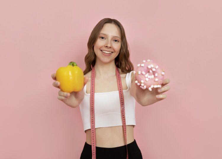Yo-Yo Dieting and Weight Regain — Don't Blame Yourself 1 Yo-Yo Dieting and Weight Regain — Don’t Blame Yourself