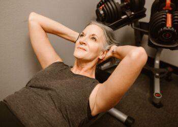 Empowering Women through Fitness: Navigating Menopause and Endometriosis