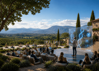 Redirecting the Course: Gabriel Cian’s Vision for the 2060 Longevity Ecosystem