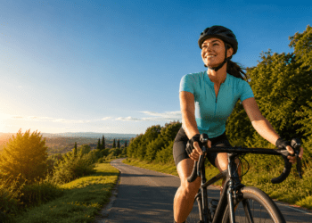 Essential Cycling Tips for Women: A Beginner’s Guide to Fitness
