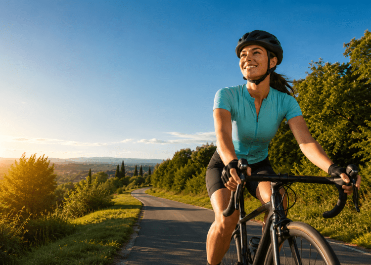 Essential Cycling Tips for Women: A Beginner’s Guide to Fitness