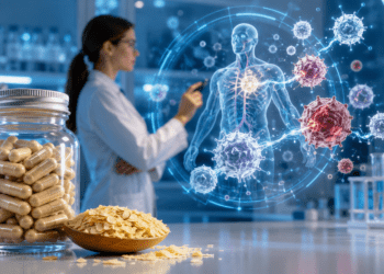 Yeast Supplement: A New Ally in the Cancer and Obesity Battle 5 Yeast Supplement: A New Ally in the Cancer and Obesity Battle