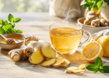 Unlocking the Health Benefits of Ginger for Women