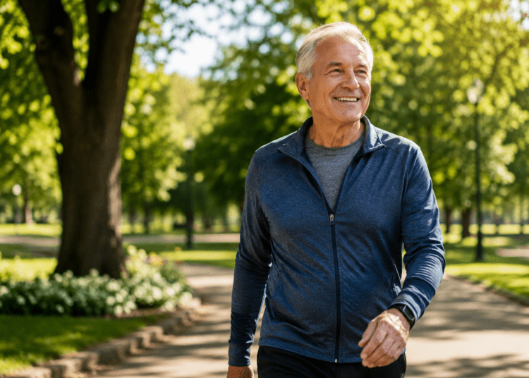 6 Rules for Aging Well, According to a Top Physician 1 6 Rules for Aging Well, According to a Top Physician