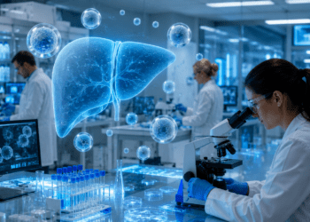 Stem Cells Don’t Just Grow — They Fight