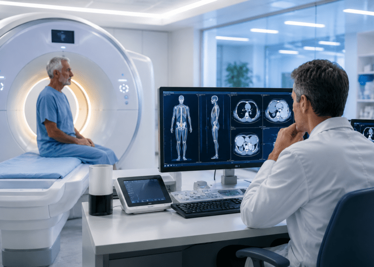 The Pros and Cons of Full-Body Scans: What Doctors Want You to Know 1 The Pros and Cons of Full-Body Scans: What Doctors Want You to Know