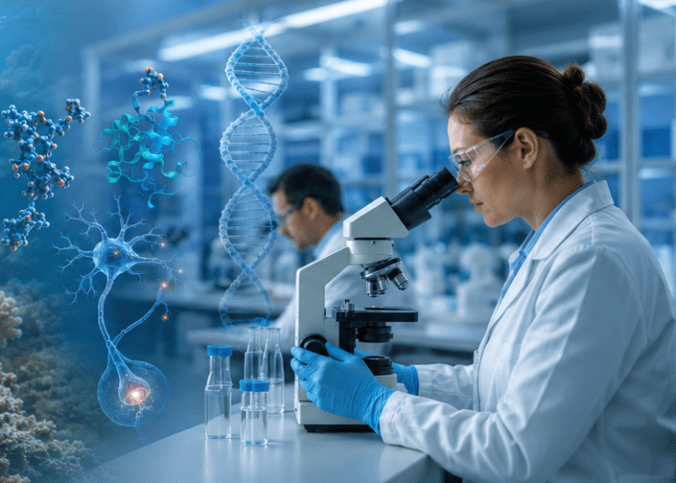 Unlocking the Potential of χ-Conotoxin AoIA in Pain Management 1 Unlocking the Potential of χ-Conotoxin AoIA in Pain Management