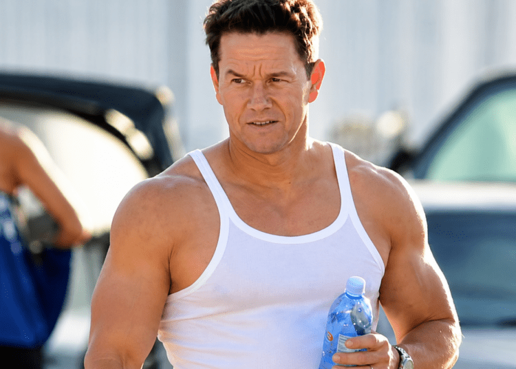 Why Mark Wahlberg Hits the Gym Before Sunrise 1 Why Mark Wahlberg Hits the Gym Before Sunrise