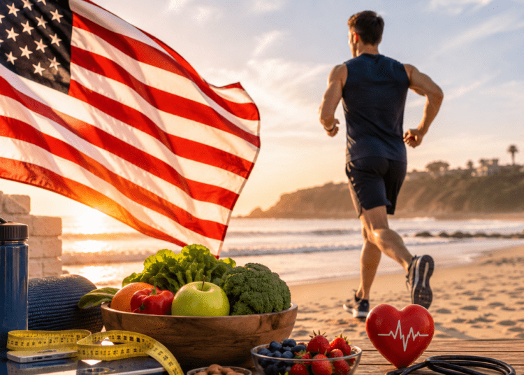 Discover How America's National Parks Enhance Health and Longevity 1 Independanceday02