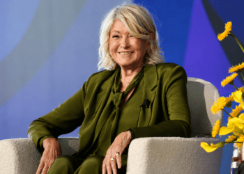 Martha Stewart’s Cardiologist Recommends This Daily Add-In