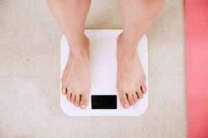 Weight loss one
