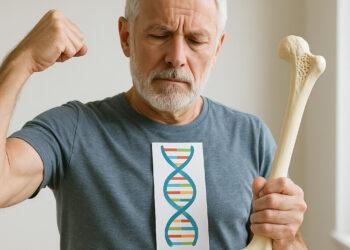 Protect Your Bones by Protecting Your Muscle — Here’s the Why