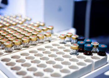 The Truth About Peptides: Separating Facts From Hype 2 The Truth About Peptides: Separating Facts From Hype