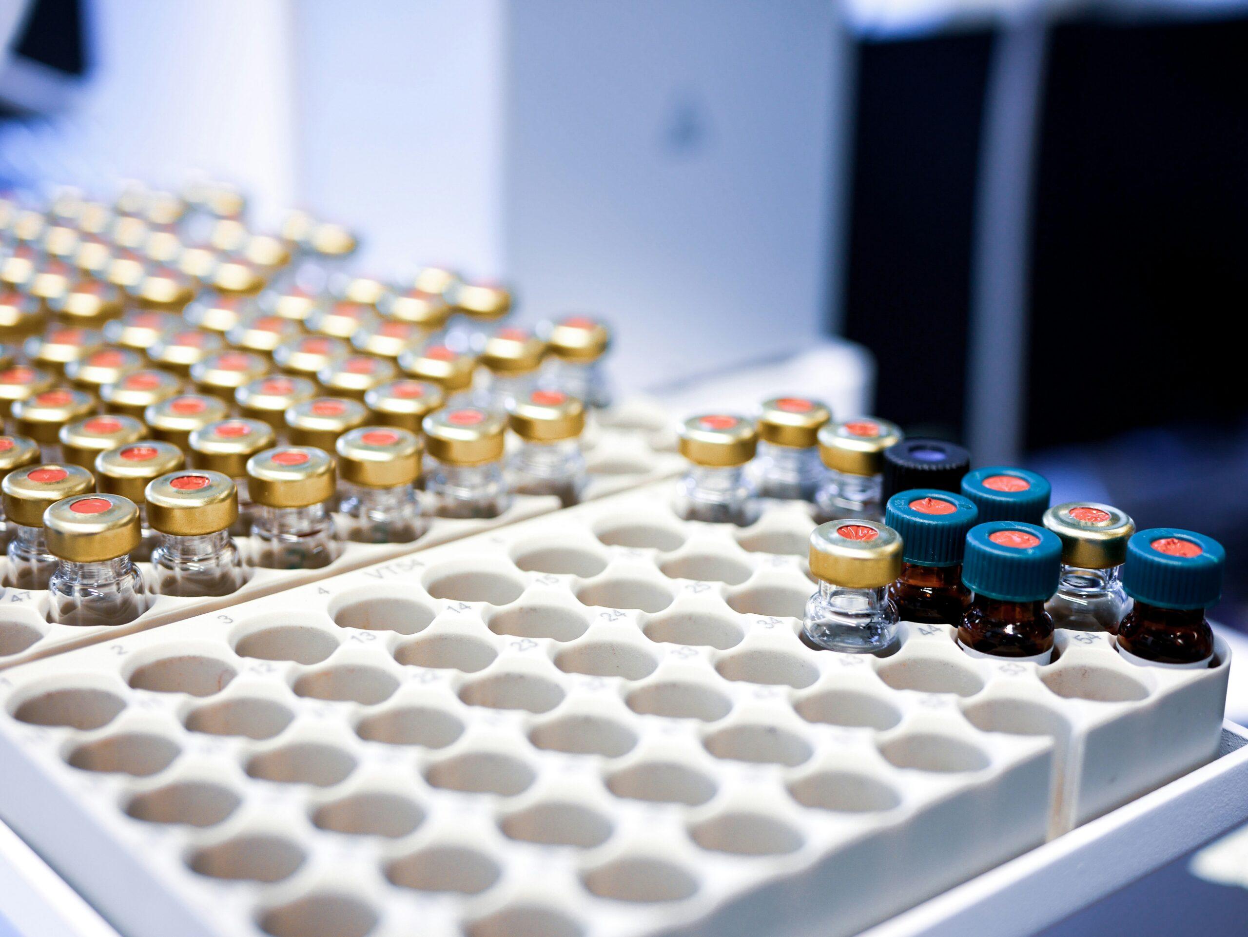 The Truth About Peptides: Separating Facts From Hype 14 julia koblitz 6u8SbtZ0q1c unsplash scaled
